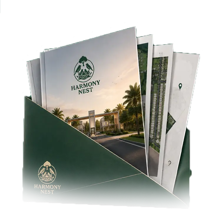 Project brochure