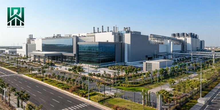 Dholera: India’s Emerging Semiconductor Capital and What It Means for Real Estate