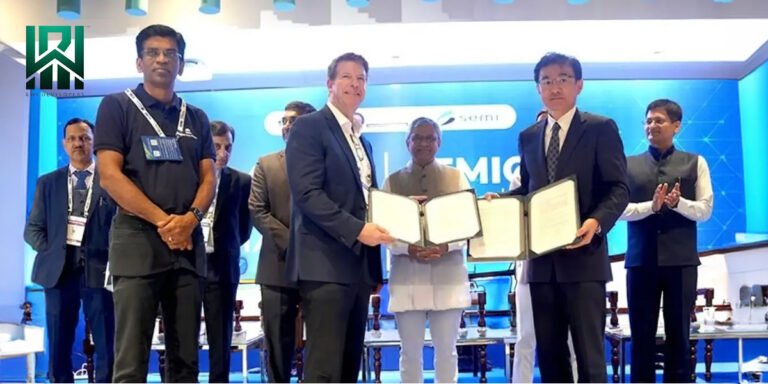 SEMICON India 2026 and Dholera: Why Semiconductor Growth Could Strengthen the Case for Land Investment